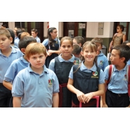 ¡Iniciamos el ciclo lectivo 2015! - NIVEL PRIMARIO del Turno Tarde